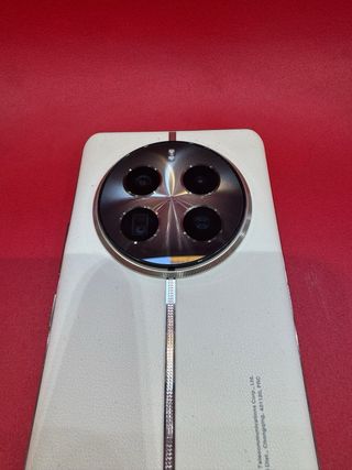 Realme 12 Pro+ 5G 512GB Dorado