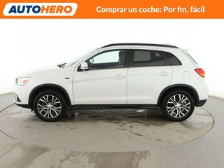 Mitsubishi ASX 1.6 Motion 2WD