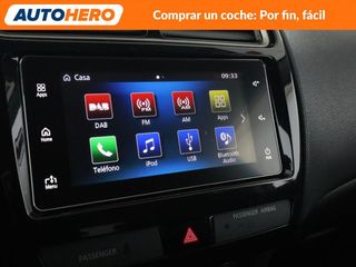 Mitsubishi ASX 1.6 Motion 2WD