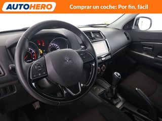Mitsubishi ASX 1.6 Motion 2WD
