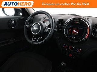 MINI Countryman Cooper