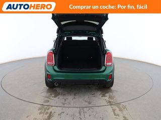 MINI Countryman Cooper