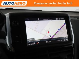 Peugeot 2008 1.2 PureTech GT Line