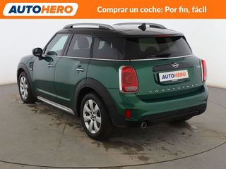 MINI Countryman Cooper