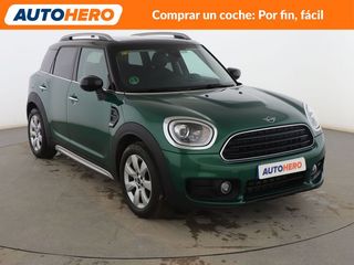 MINI Countryman Cooper