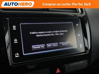 Mitsubishi ASX 1.6 Motion 2WD