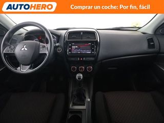 Mitsubishi ASX 1.6 Motion 2WD