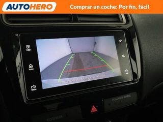 Mitsubishi ASX 1.6 Motion 2WD