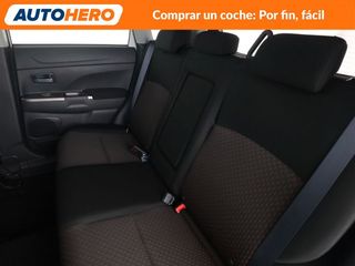 Mitsubishi ASX 1.6 Motion 2WD