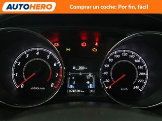 Mitsubishi ASX 1.6 Motion 2WD