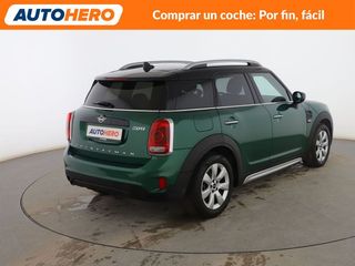 MINI Countryman Cooper