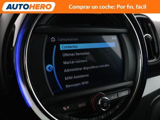 MINI Countryman Cooper