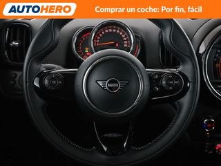 MINI Countryman Cooper