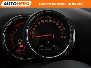 MINI Countryman Cooper