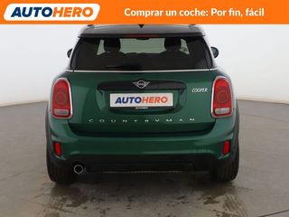 MINI Countryman Cooper