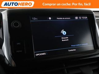 Peugeot 2008 1.2 PureTech GT Line