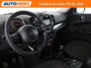 MINI Countryman Cooper