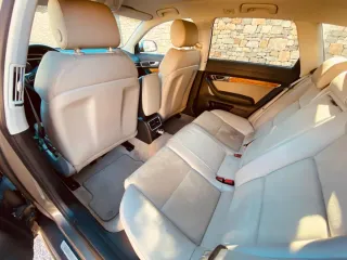 Audi A6 Allroad 2010