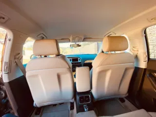 Audi A6 Allroad 2010