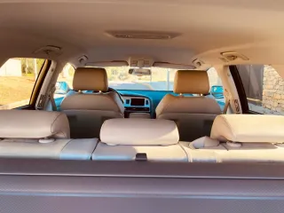 Audi A6 Allroad 2010