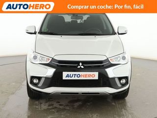 Mitsubishi ASX 1.6 Motion 2WD