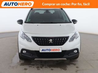 Peugeot 2008 1.2 PureTech GT Line