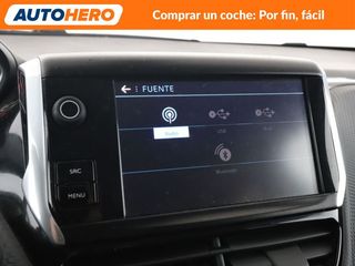 Peugeot 2008 1.2 PureTech GT Line
