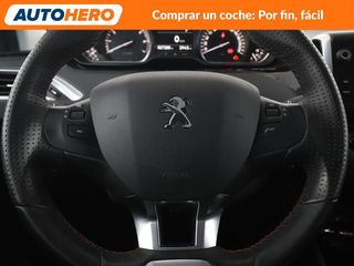 Peugeot 2008 1.2 PureTech GT Line