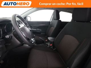 Mitsubishi ASX 1.6 Motion 2WD