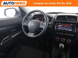 Mitsubishi ASX 1.6 Motion 2WD
