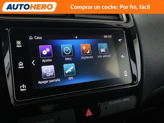 Mitsubishi ASX 1.6 Motion 2WD