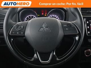 Mitsubishi ASX 1.6 Motion 2WD
