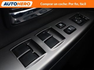 Mitsubishi ASX 1.6 Motion 2WD