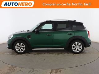 MINI Countryman Cooper