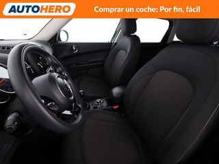 MINI Countryman Cooper