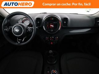 MINI Countryman Cooper