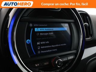 MINI Countryman Cooper