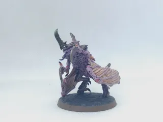 Tiranido Primus Alado