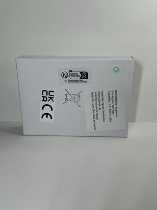 Batería iPhone 15 Pro Max Service Pack ORIGINAL