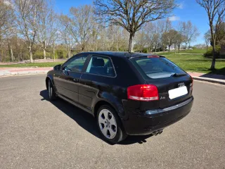 Audi A3 2.0 tfsi 200cv quattro