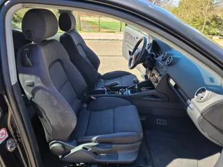 Audi A3 2.0 tfsi 200cv quattro