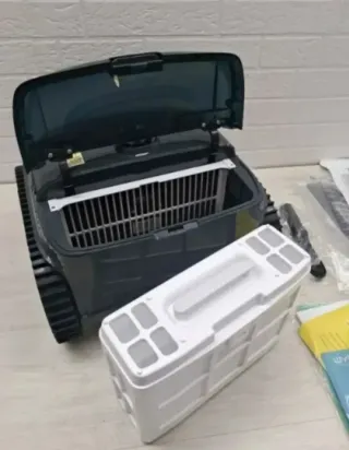 WYBOT C2 Robot Limpiafondos Piscina AI