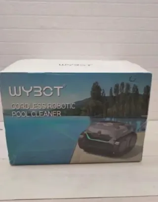 WYBOT C2 Robot Limpiafondos Piscina AI