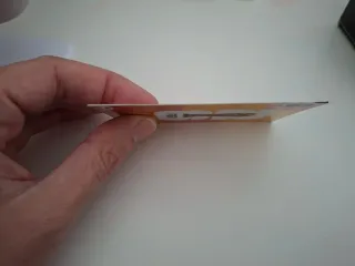 Adrenalyn FIFA World Cup 2026 - Cromos 624