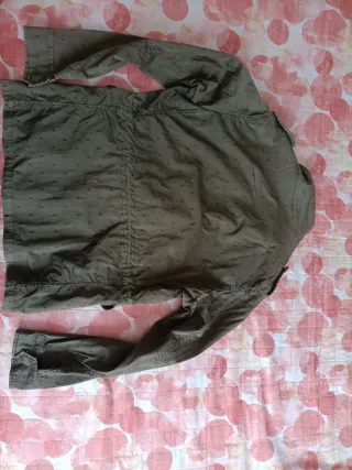 Giacca uomo primaverile