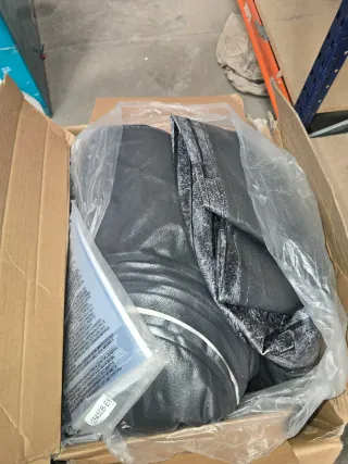 Intex PureSpa Greystone Deluxe Jacuzzi