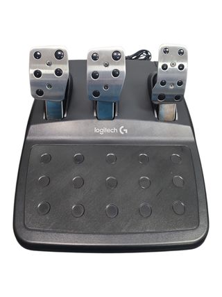 Volante Logitech G29 PS4