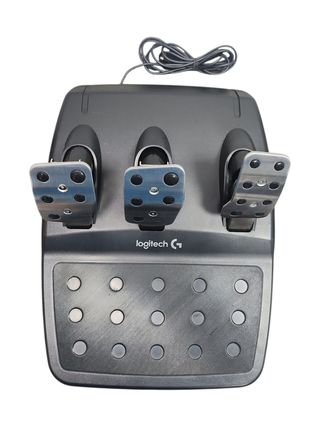 Volante Logitech G29 PS4