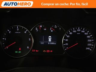 Kia Carens 1.7 CRDi Emotion Ecodynamics