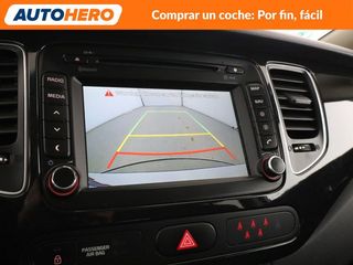 Kia Carens 1.7 CRDi Emotion Ecodynamics